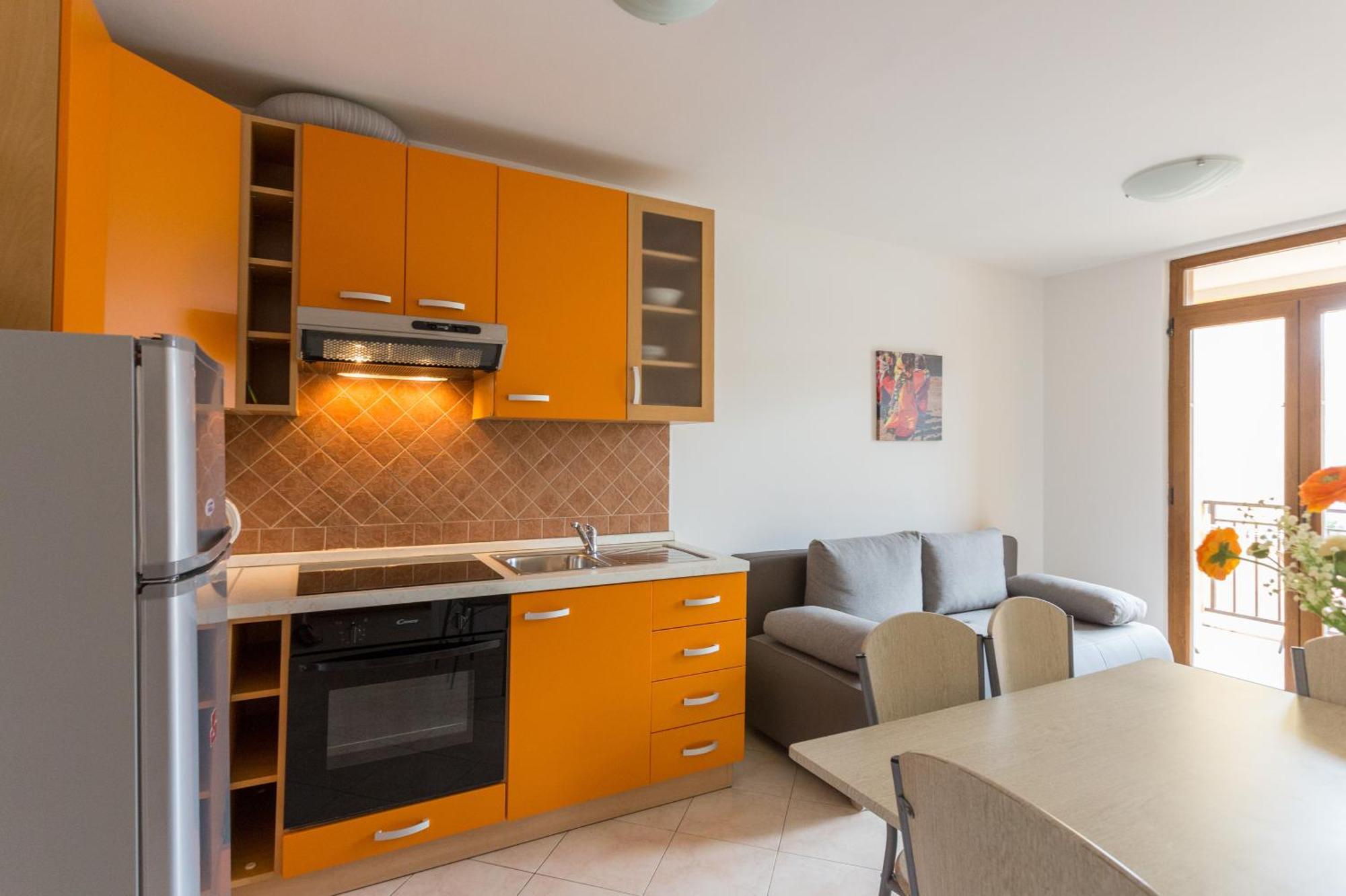 Villa Mimma Дубровник Екстериор снимка
