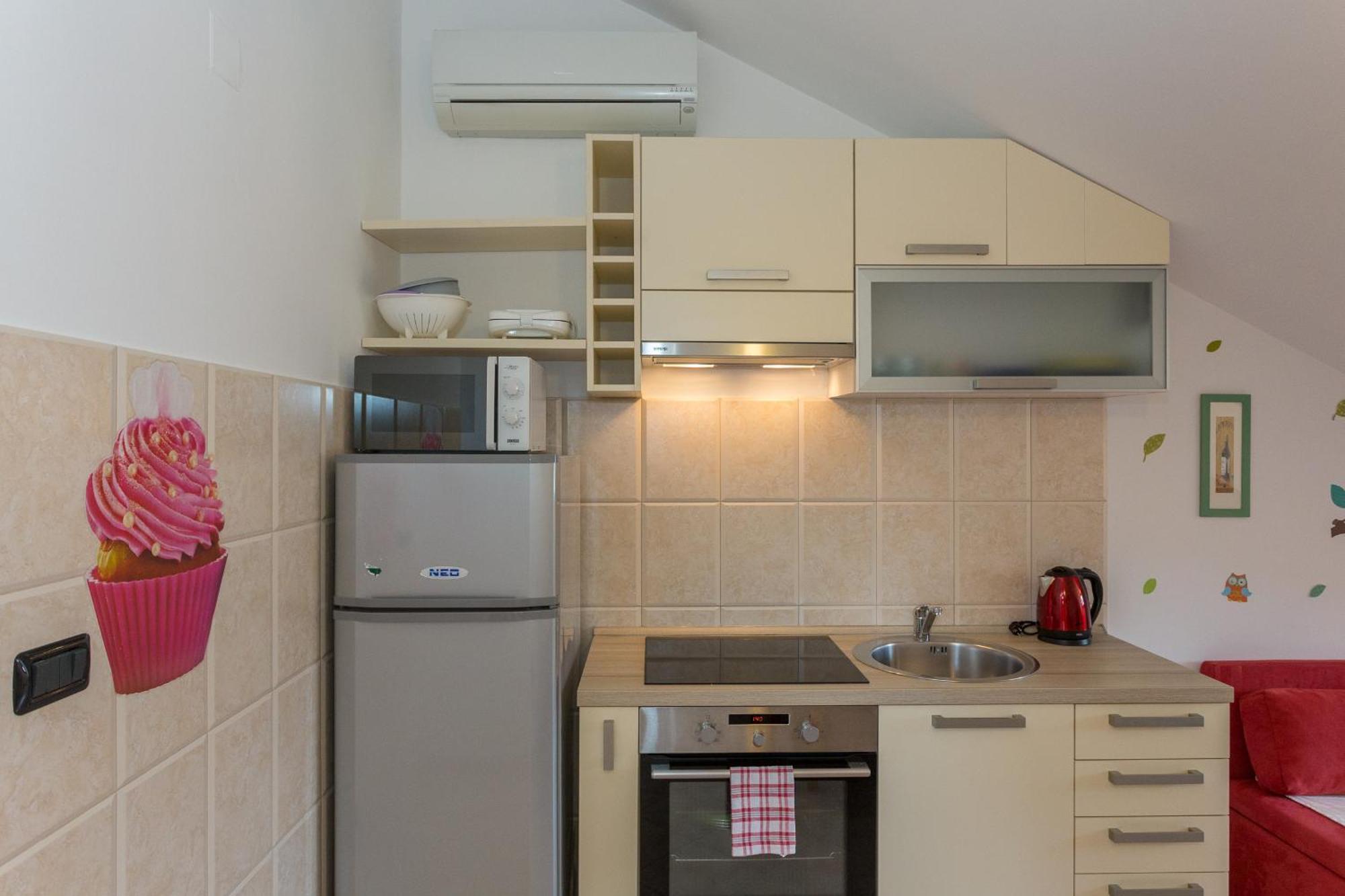 Villa Mimma Дубровник Екстериор снимка