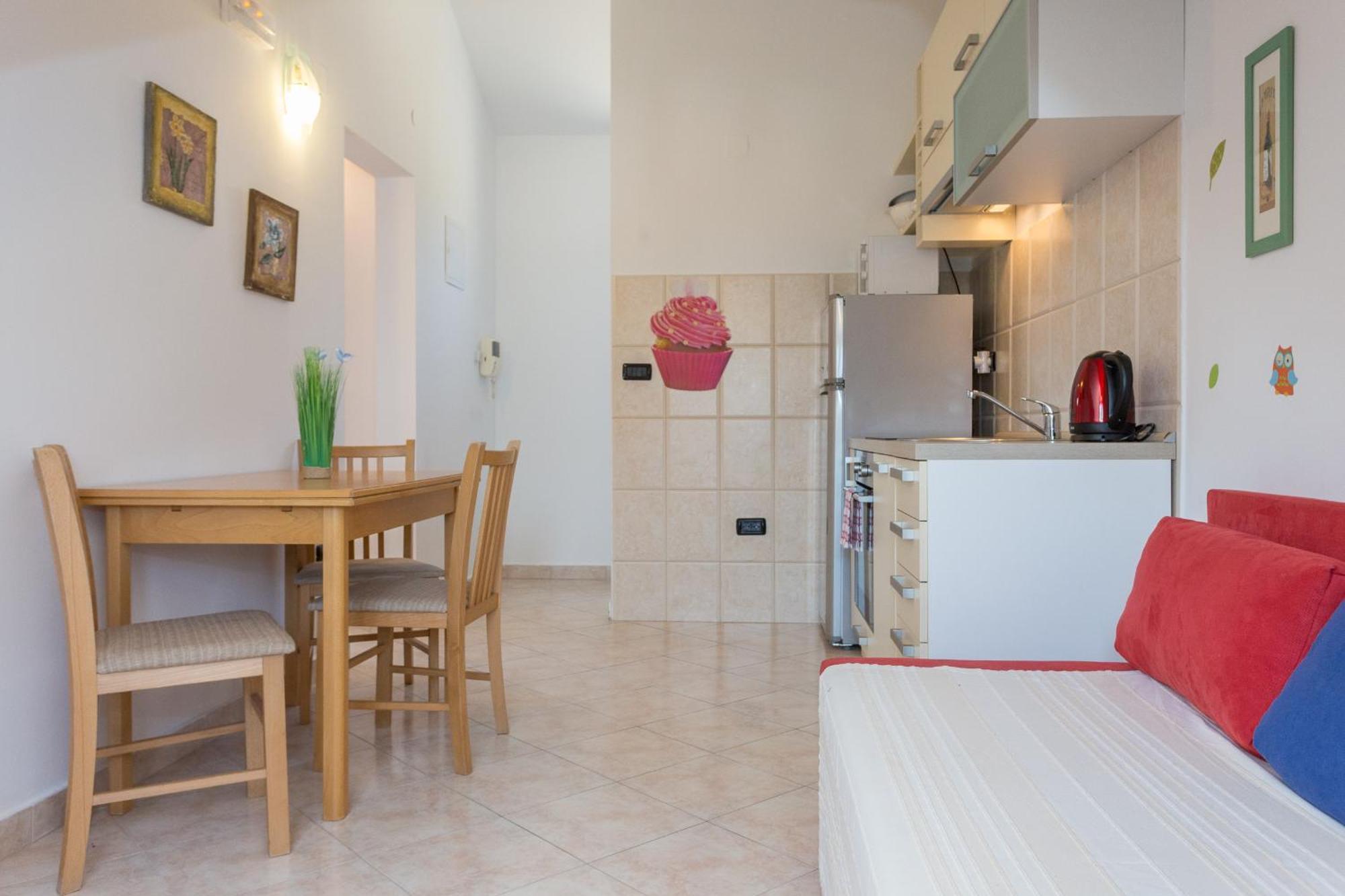 Villa Mimma Дубровник Екстериор снимка