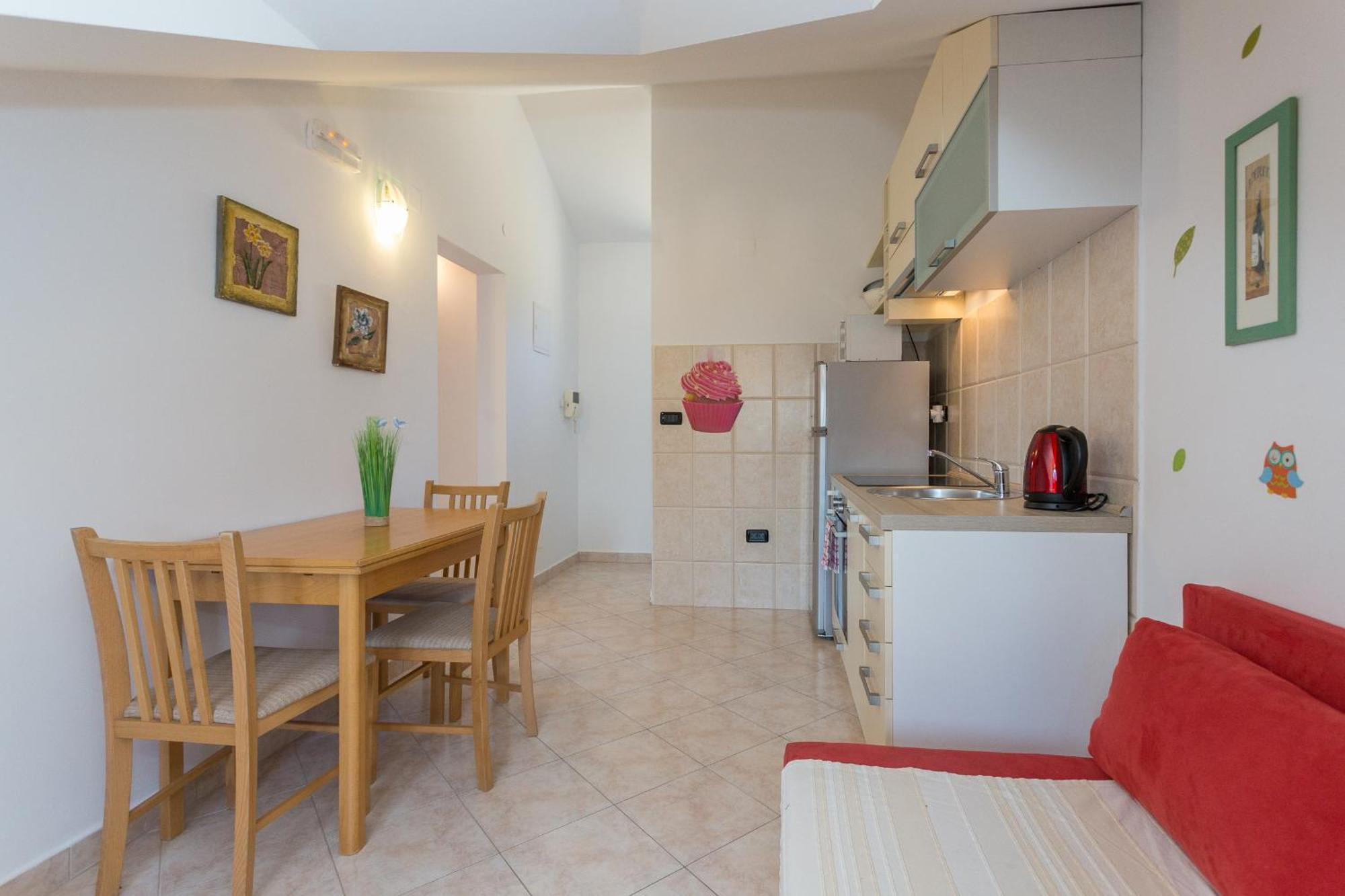 Villa Mimma Дубровник Екстериор снимка